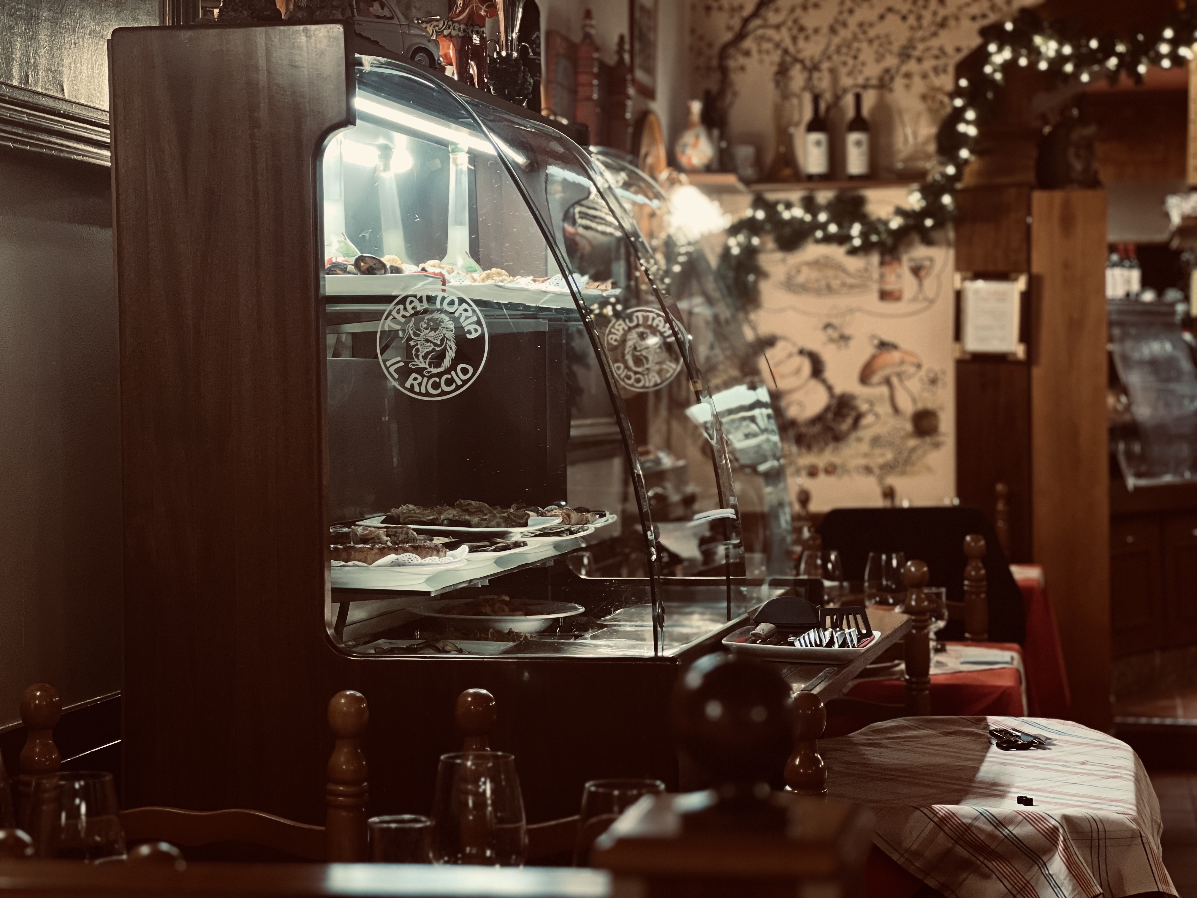 picture of the restaurant 